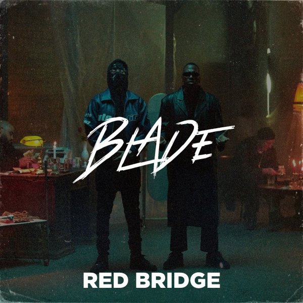 "Blade" 808 Mafia x Southside Type Beat