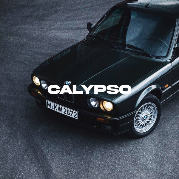 Calypso (Trap / Dark type)