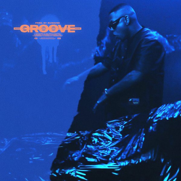 Groove (UK Garage type)