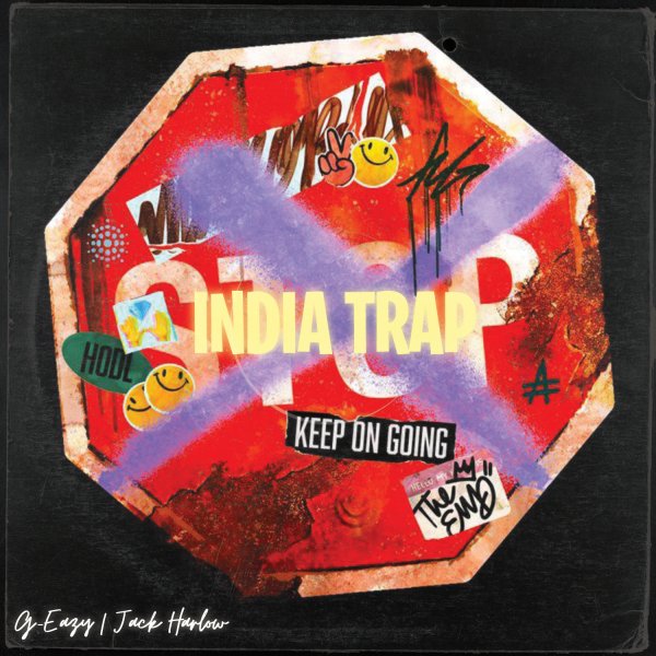 India Trap | G-Eazy & Jack Harlow & Tyga Type Beat