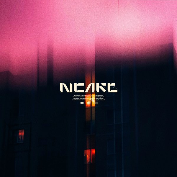 Nearb (Lyrics / Pop /Rnb type)