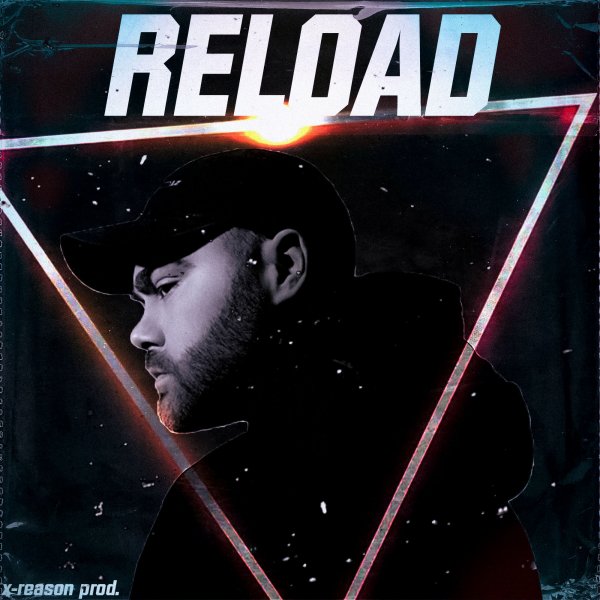 Reload - Jeembo x Tveth Type Beat (Тревожный)