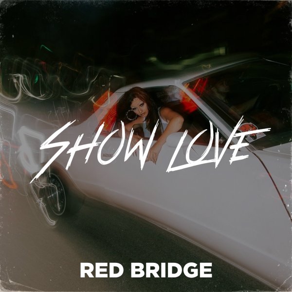 "Show Love" Sad Piano Type Beat