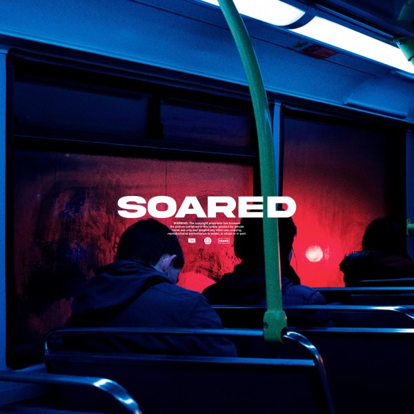 Soared (Rnb / Pop / Lyrics type)