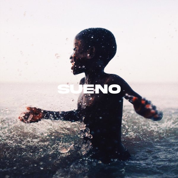 Sueno (Dancehall / Rnb type)