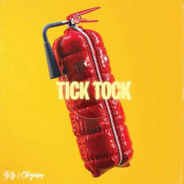 Tick Tock | YG & FRIENDLY THUG 52 NGG & Blueface Type Beat