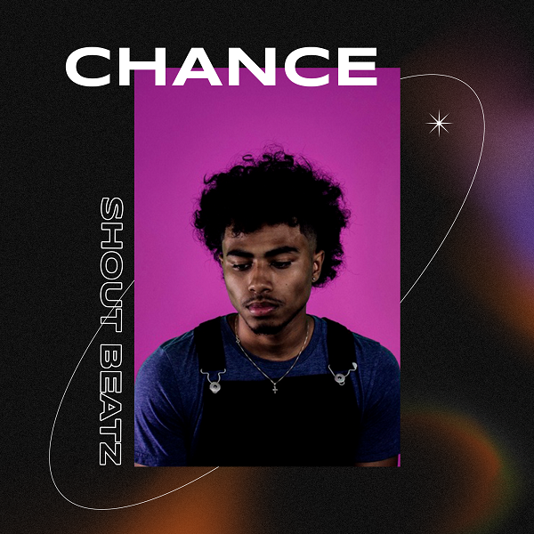 Chance. - Aaron May x JID l Type Beat