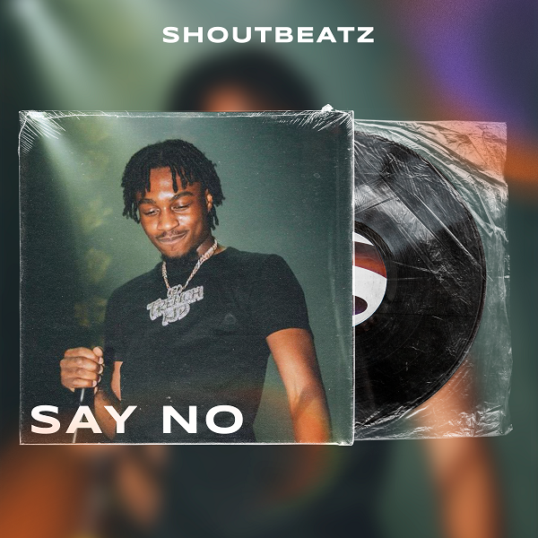 Say No. - Lil Tjay x J. Cole | Type Beat