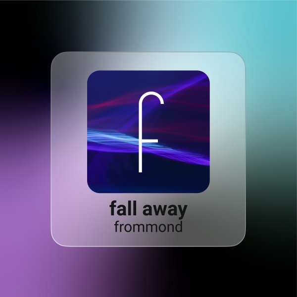 fall away / em