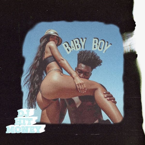 Baby Boy (Don Toliver x Travis Scott Type Beat | Strings)