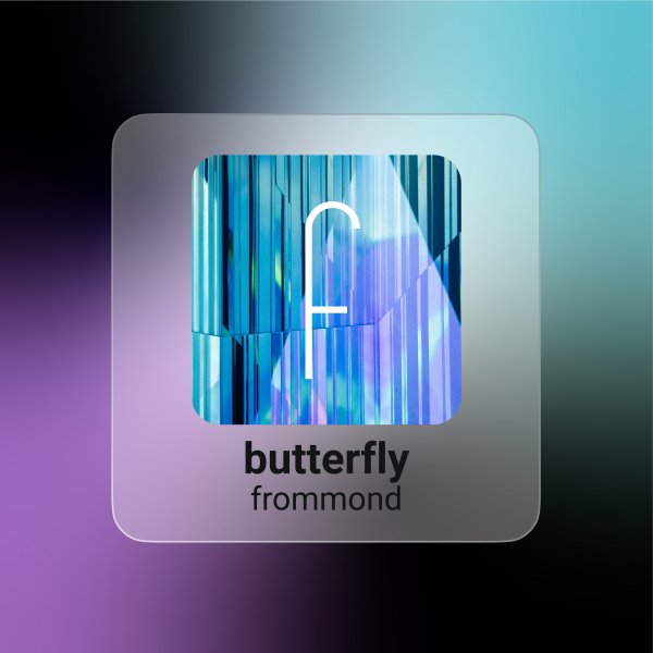 butterfly / bm