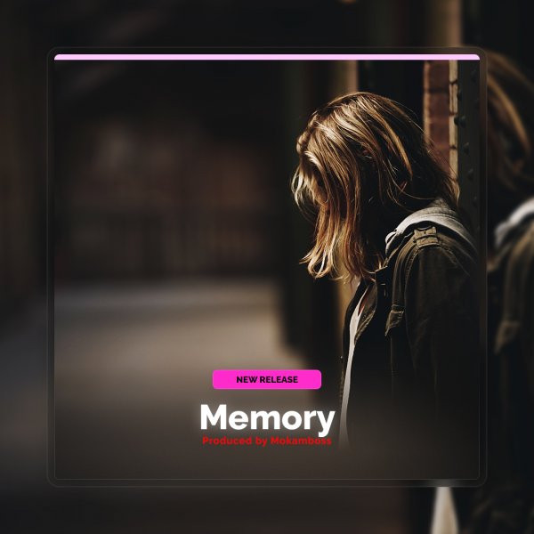 Memory | Melancholic