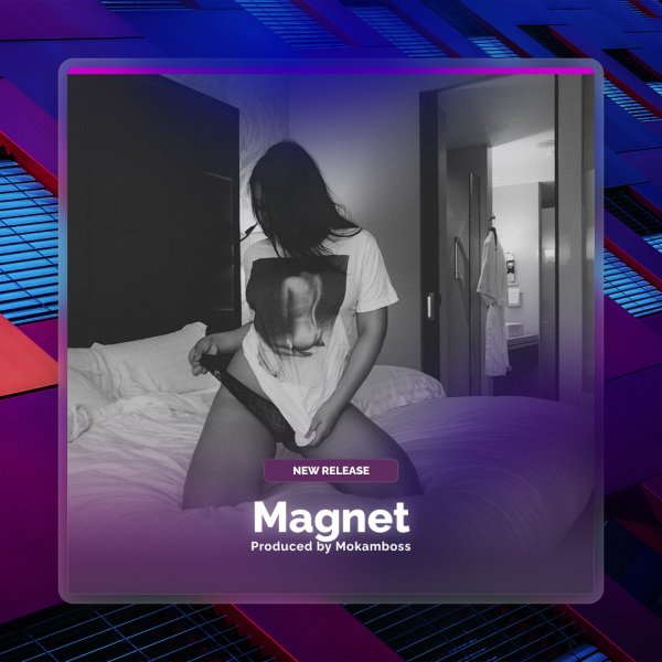 Magnet | Melancholic