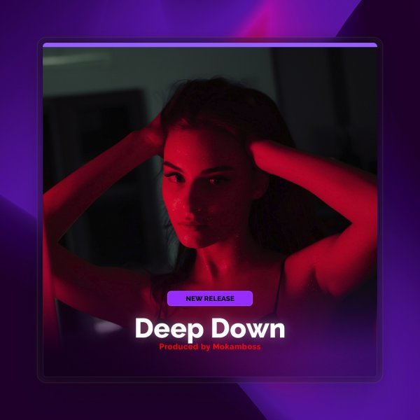 Deep Down | Sad Pop