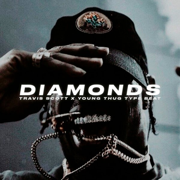 Diamond | Trap - Travis Scott x Young Thug type beat