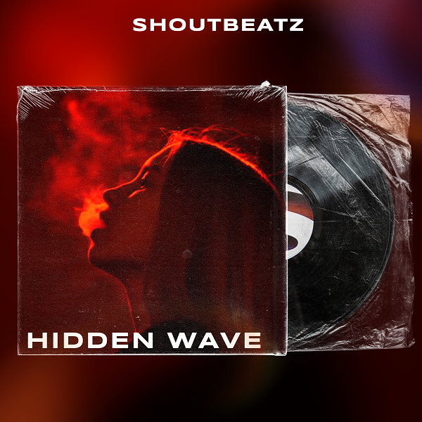 Hidden Wave. - Piano x Sad