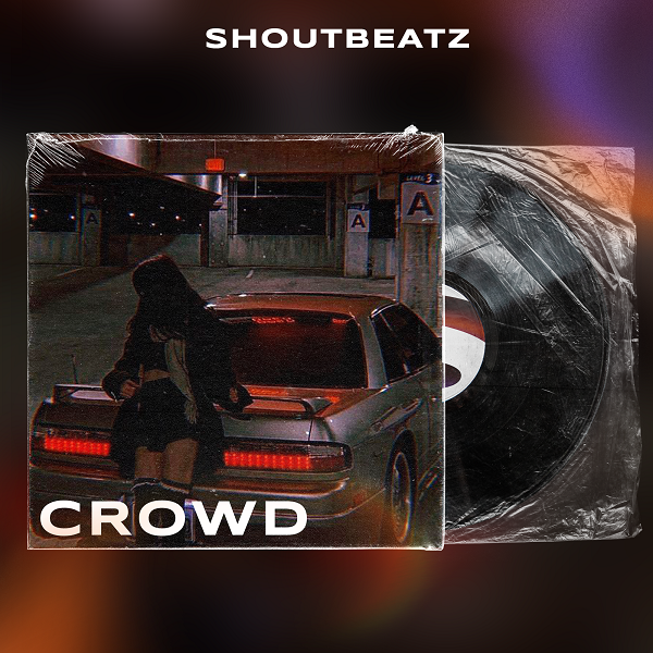 Crowd. - Lil Tjay x Piano [TYPE]