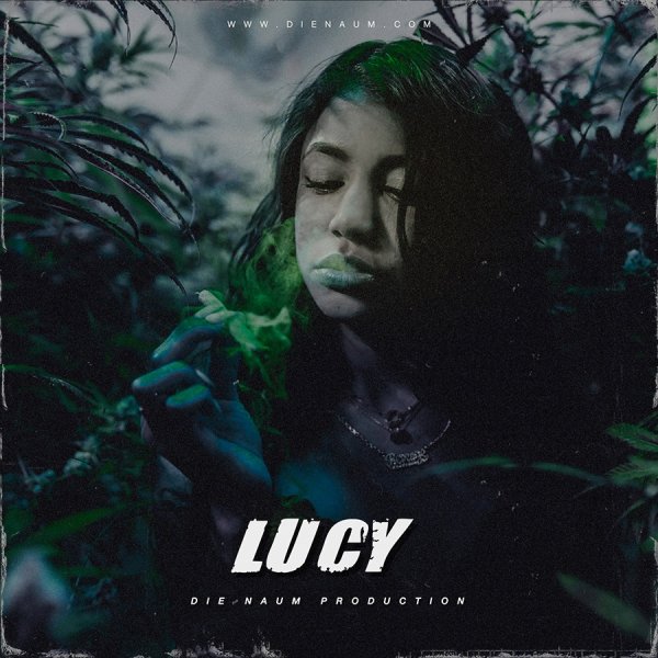 LUCY (Reggae Guitar Type Beat X Rastafari Roots Positive Type Instrumental X Живая Гитара)