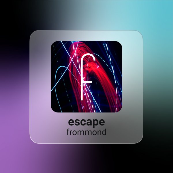 escape / dm / uk garage x aarne x anicv