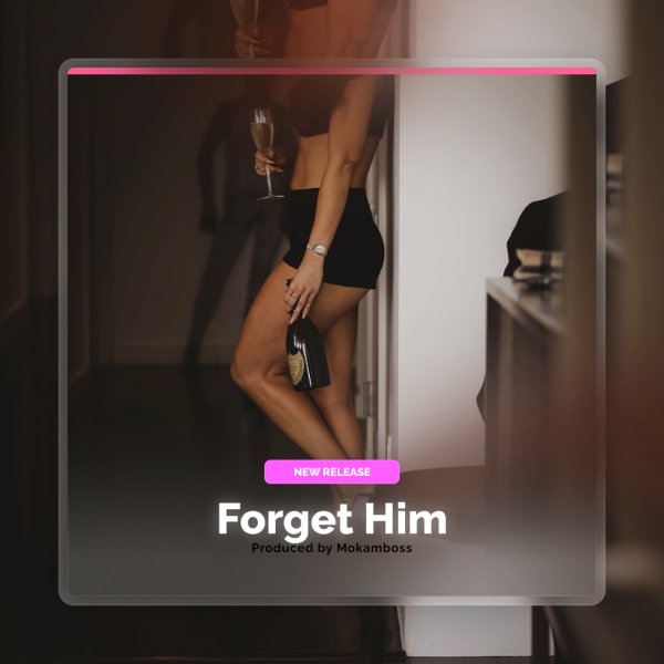 Forget Him | Sad Piano