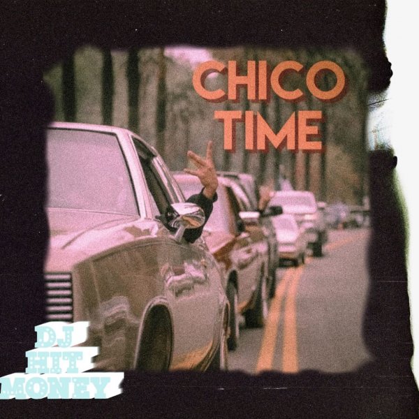 Chico Time - Kizaru x Big Baby Tape Type Beat