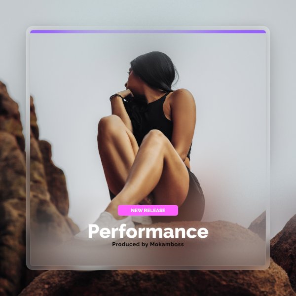 Performance | Sad Pop
