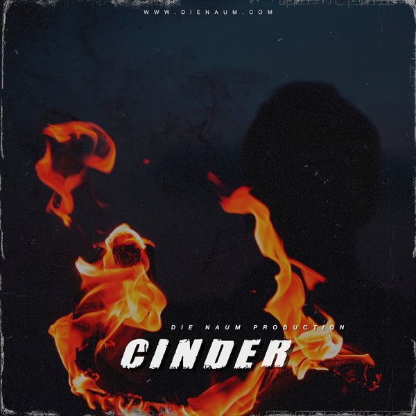 CINDER (Sad Love Guitar Type Beat X Trapsoul Emotional Beat X Живая Гитара X Лиричный Душевный Бит)