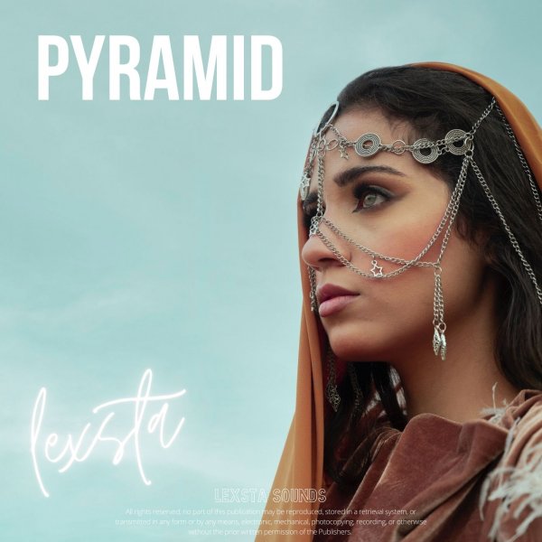 Pyramid - Egyptian UK Drill