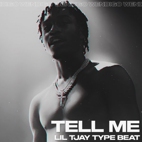 Tell Me. (Lil Tjay / Stunna Gambino Type)