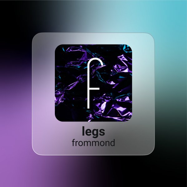 legs | gm | melodic uk drill