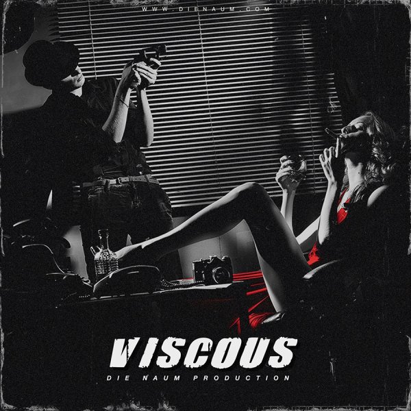 VISCOUS (Dark Trap X Lil Durk X Future Type Beat X Markul)