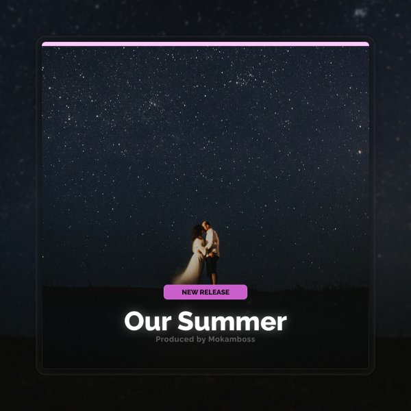 Our Summer | Love Pop