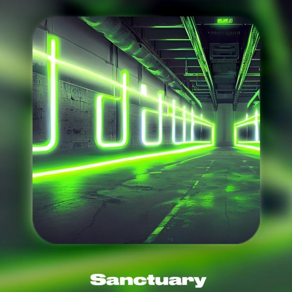 Sanctuary | Гитарный Бит в Стиле MARKUL