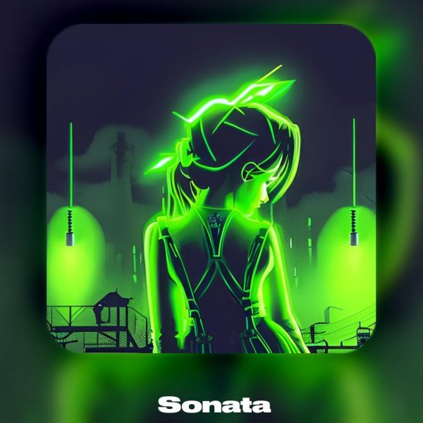 Sonata | Красивый Бит в Стиле Pharaoh