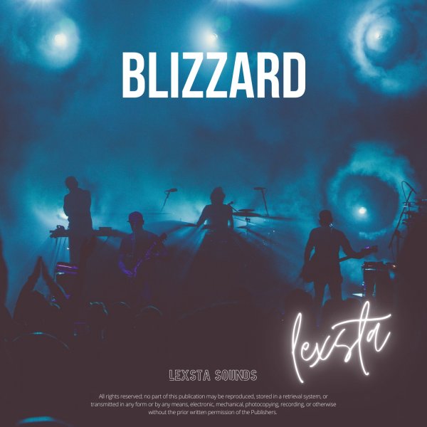 Blizzard - Три Дня Дождя type beat