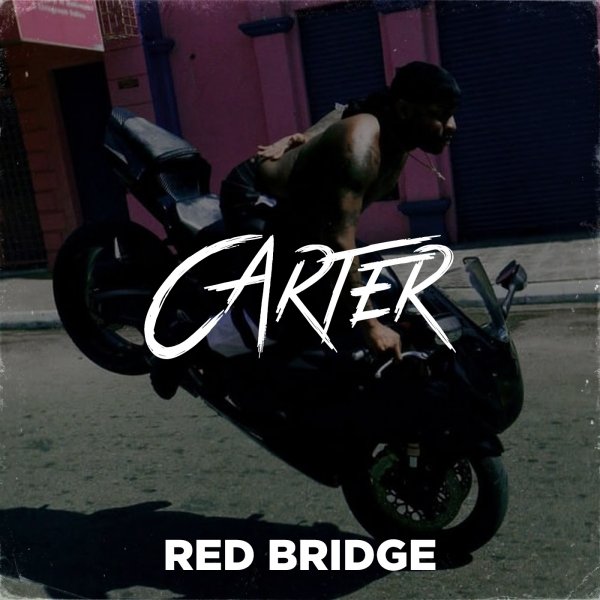 "Carter" Guitar Type Beat | Dark Trap Beat