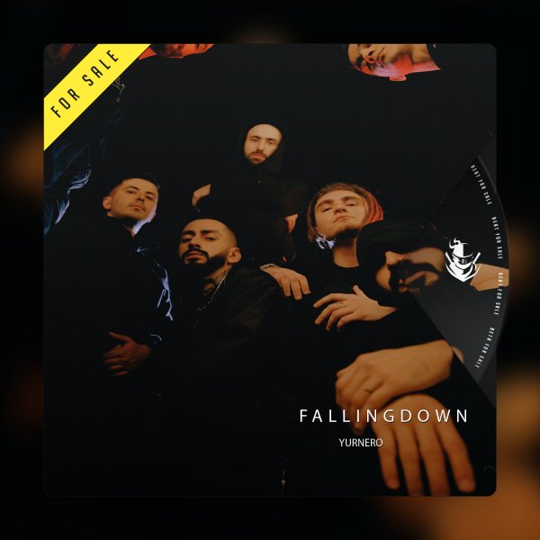 Fallingdown - Miyagi x Эндшпиль type beat