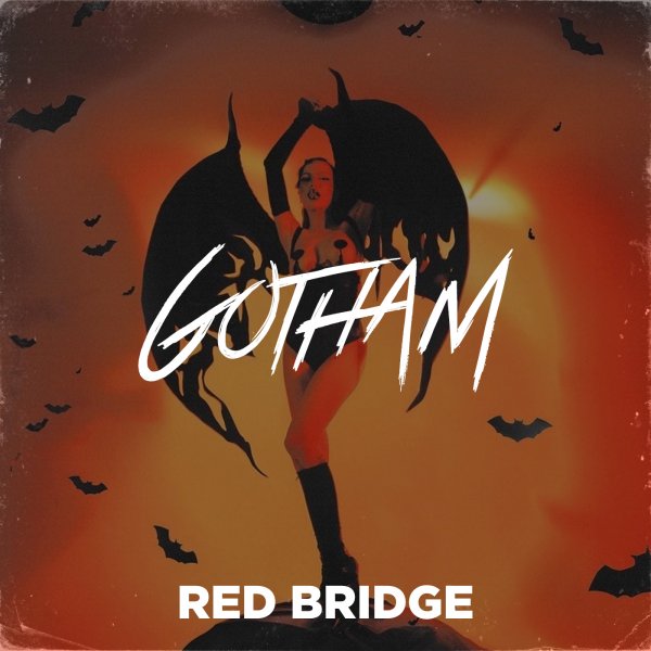 "Gotham" Guitar Type Beat | Dark Trap Beat