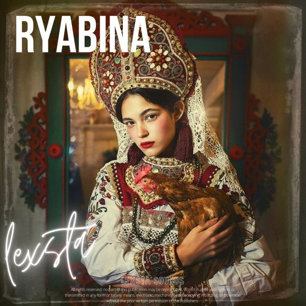 Ryabina - Russian Ethnic Drill