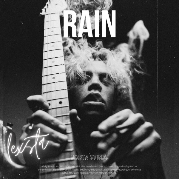 Rain - Три Дня Дождя type beat