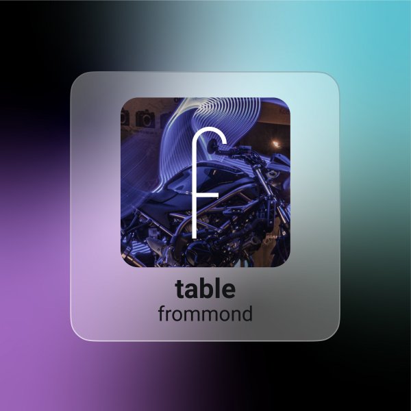 table / c