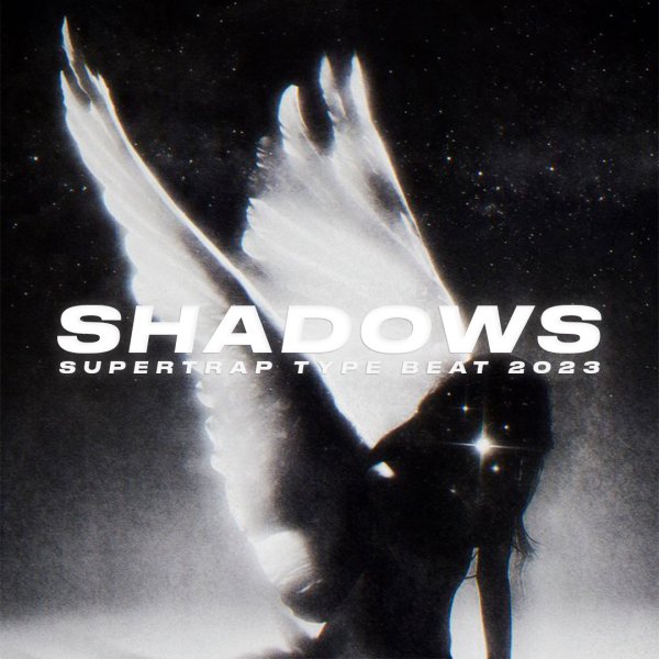 Shadows | SuperTrap - Darkspin x Alien type beat 2023