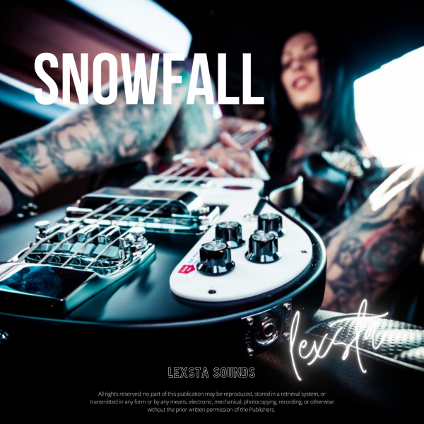Snowfall - Rock Type Beat