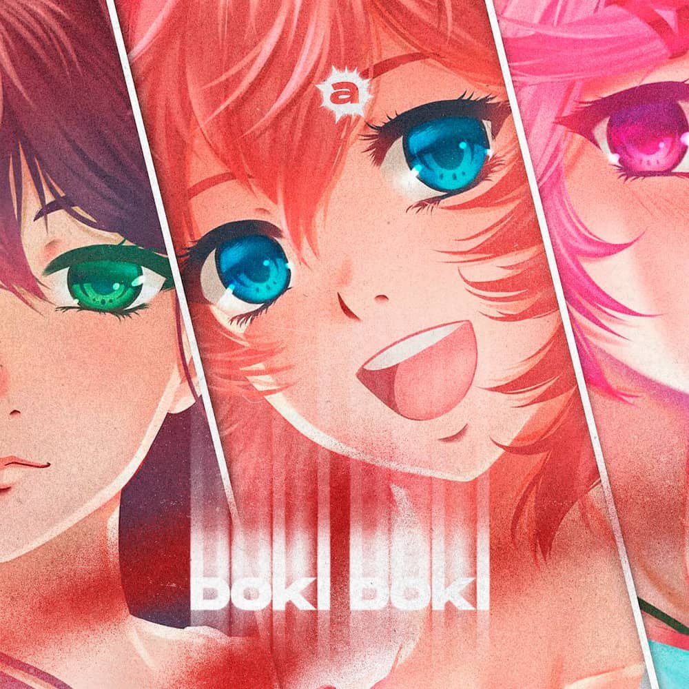 🎀 Doki Doki ✱ BPM130 ✱ Am &quot; BestBeat.Ru - Самый качественный каталог ...