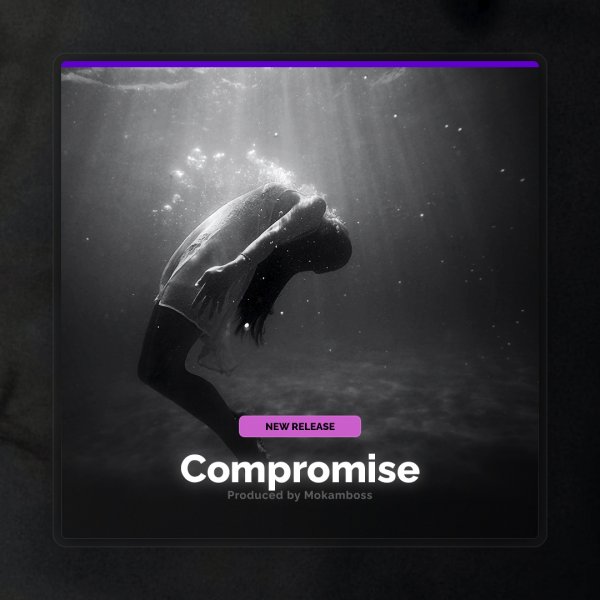 Compromise | Melancholic