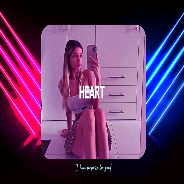 Heart I Trapsoul type beat