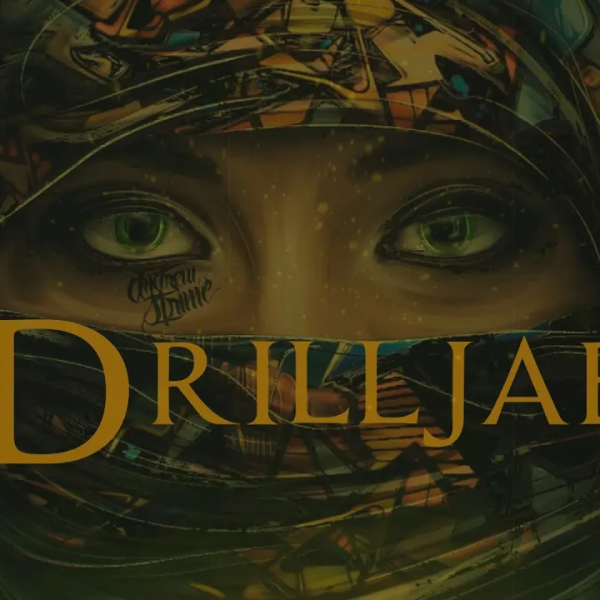 'Drilljab' Hard Ethnic Drill Beat | NY Drill Type Beat