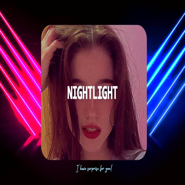 Hyperpop type beat I NightLight