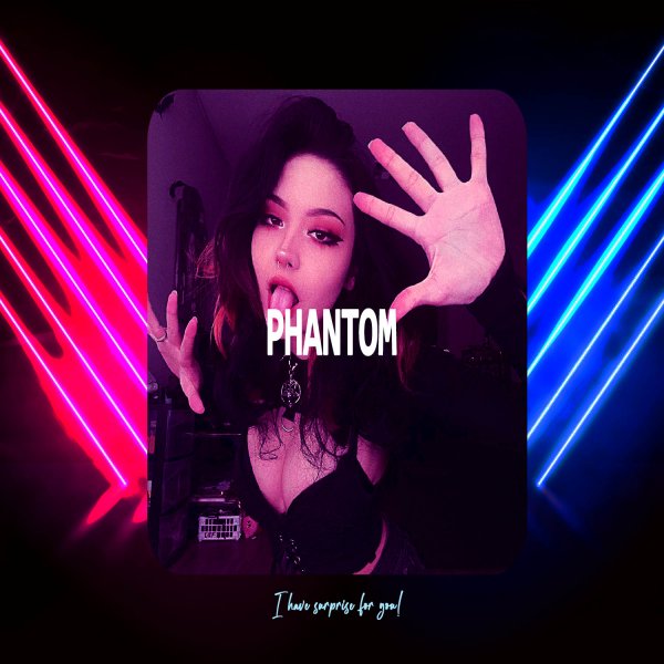 Trapsoul type beat - Phantom