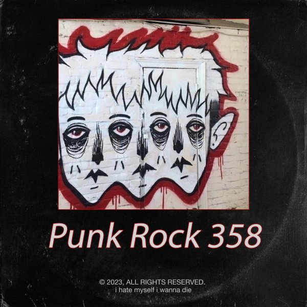 Punk Rock 358